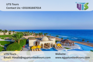 The Oberoi Beach Resort Sahl Hasheesh