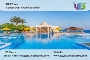 The Oberoi Beach Resort Sahl Hasheesh