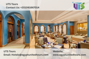 The Oberoi Beach Resort Sahl Hasheesh