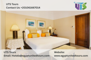 The Oberoi Beach Resort Sahl Hasheesh
