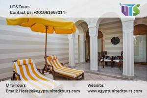 The Oberoi Beach Resort Sahl Hasheesh