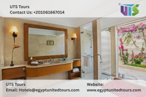 The Oberoi Beach Resort Sahl Hasheesh