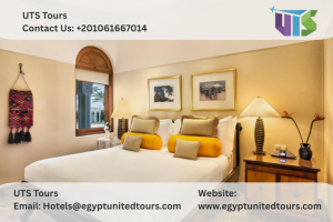 The Oberoi Beach Resort Sahl Hasheesh