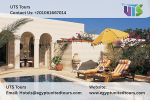 The Oberoi Beach Resort Sahl Hasheesh