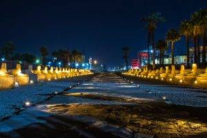 8 Days Egypt Tour Package From Pakistan