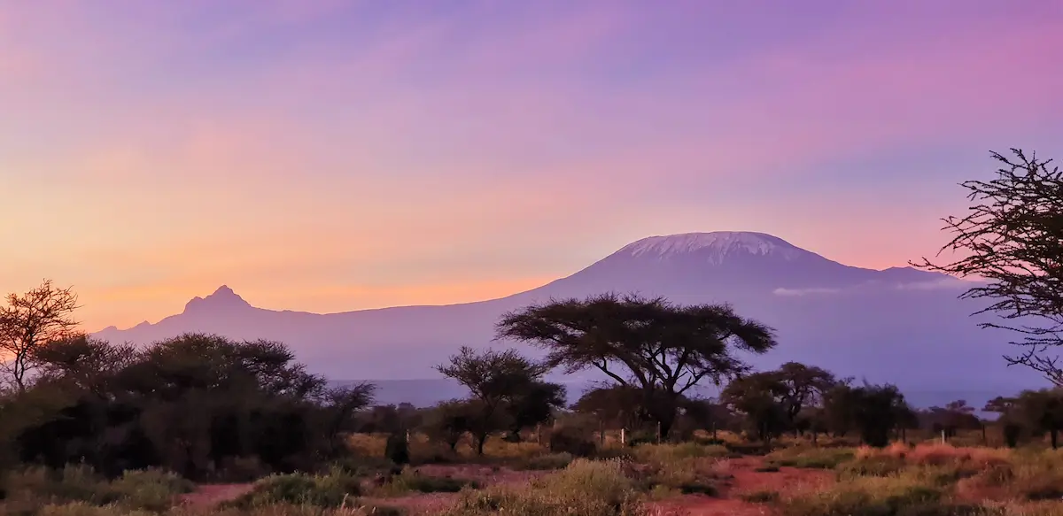 Kilimanjaro Viewpoints
