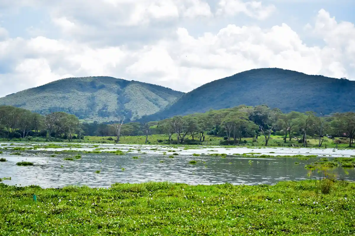 Naivasha Travel Guide