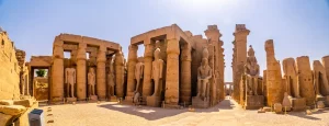 7-Day Cairo and Luxor Tour from Singapore 2026/2027