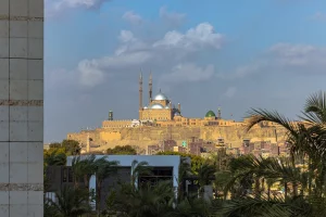 10-Day Cairo Alexandria Luxor and Aswan With Nile Cruise Vacation from Singapore