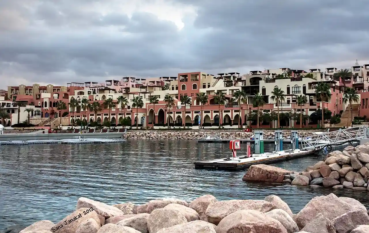 Aqaba, Jordan