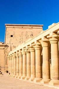 8-Day Cairo with Nile Cruise Tour from Kenya