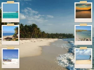 Best Beaches in Mombasa