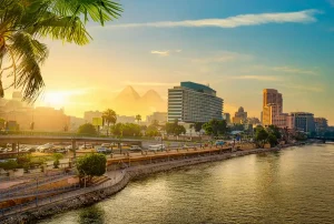 8-Day Cairo with Nile Cruise Tour from Kenya