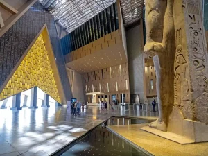 8 Days Egypt Tour Package From Pakistan