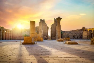 10-Day Best Egypt All-Inclusive Tour 2026/2027