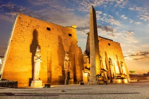 10-Day Best Egypt All-Inclusive Tour 2026/2027
