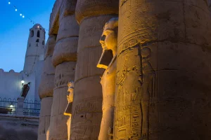 10-Day Best Egypt All-Inclusive Tour 2026/2027