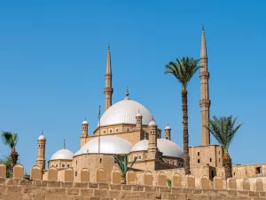 10 Days Best Egypt Vacation from Pakistan With Airfare