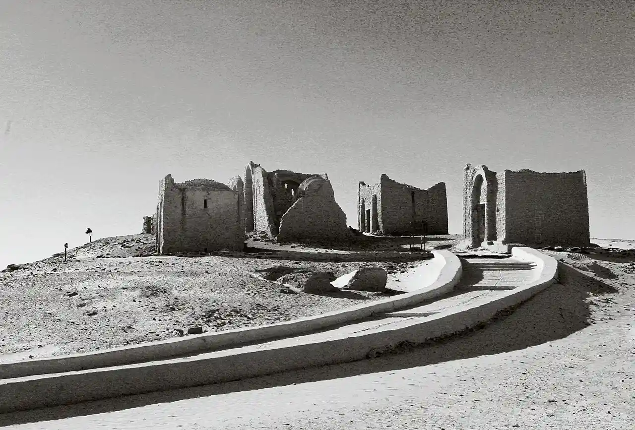 New Valley Governorate