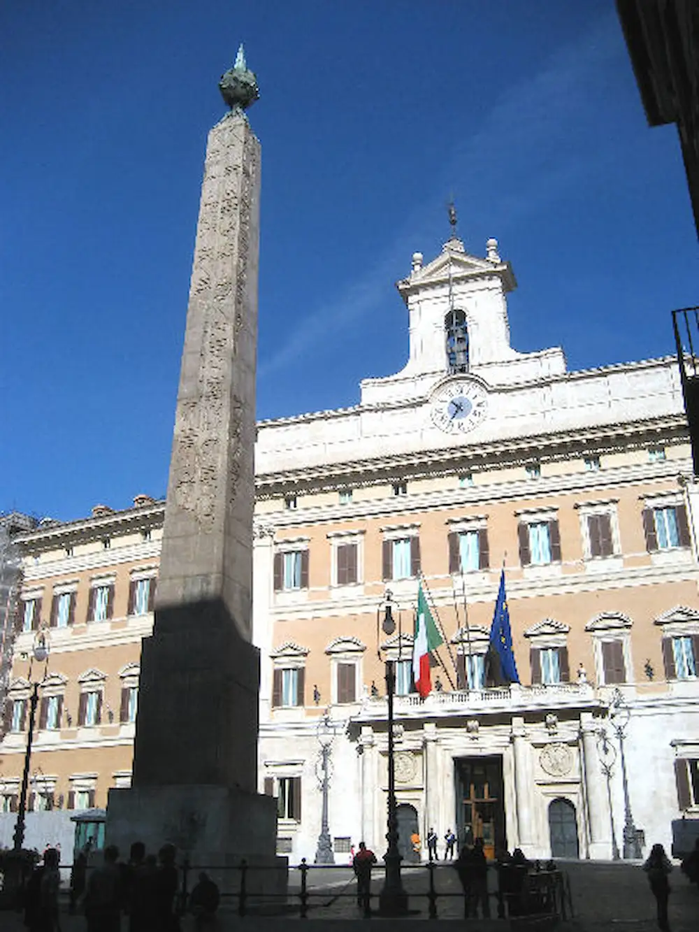 Obelisk of Psamtek II