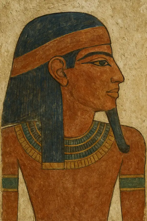 Semerkhet: The Enigmatic Pharaoh of Egypt’s First Dynasty