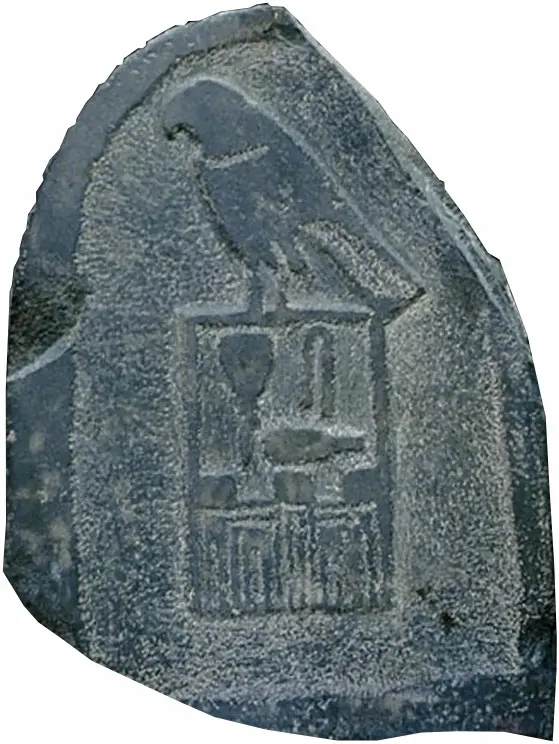 Semerkhet stele