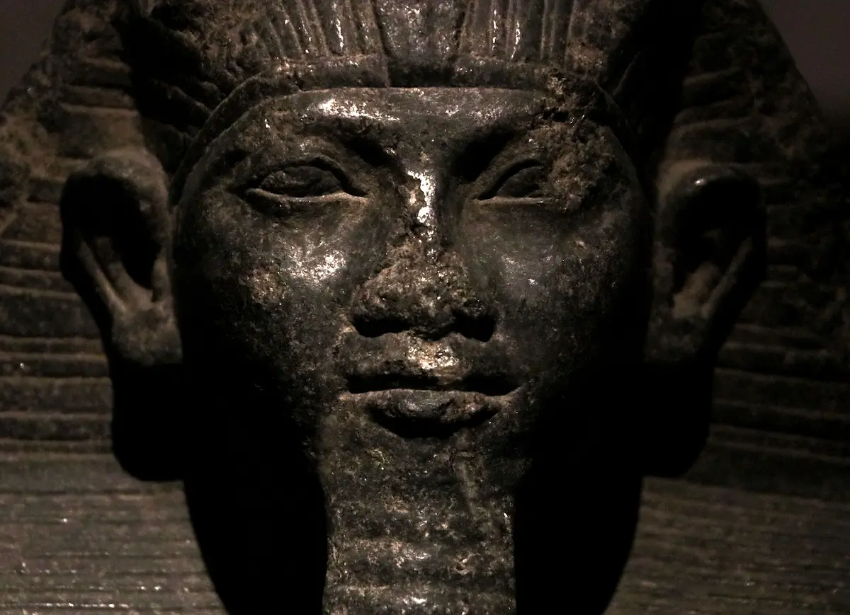 Senusret II: Exploring the Legacy of Egypt’s Visionary Pharaoh