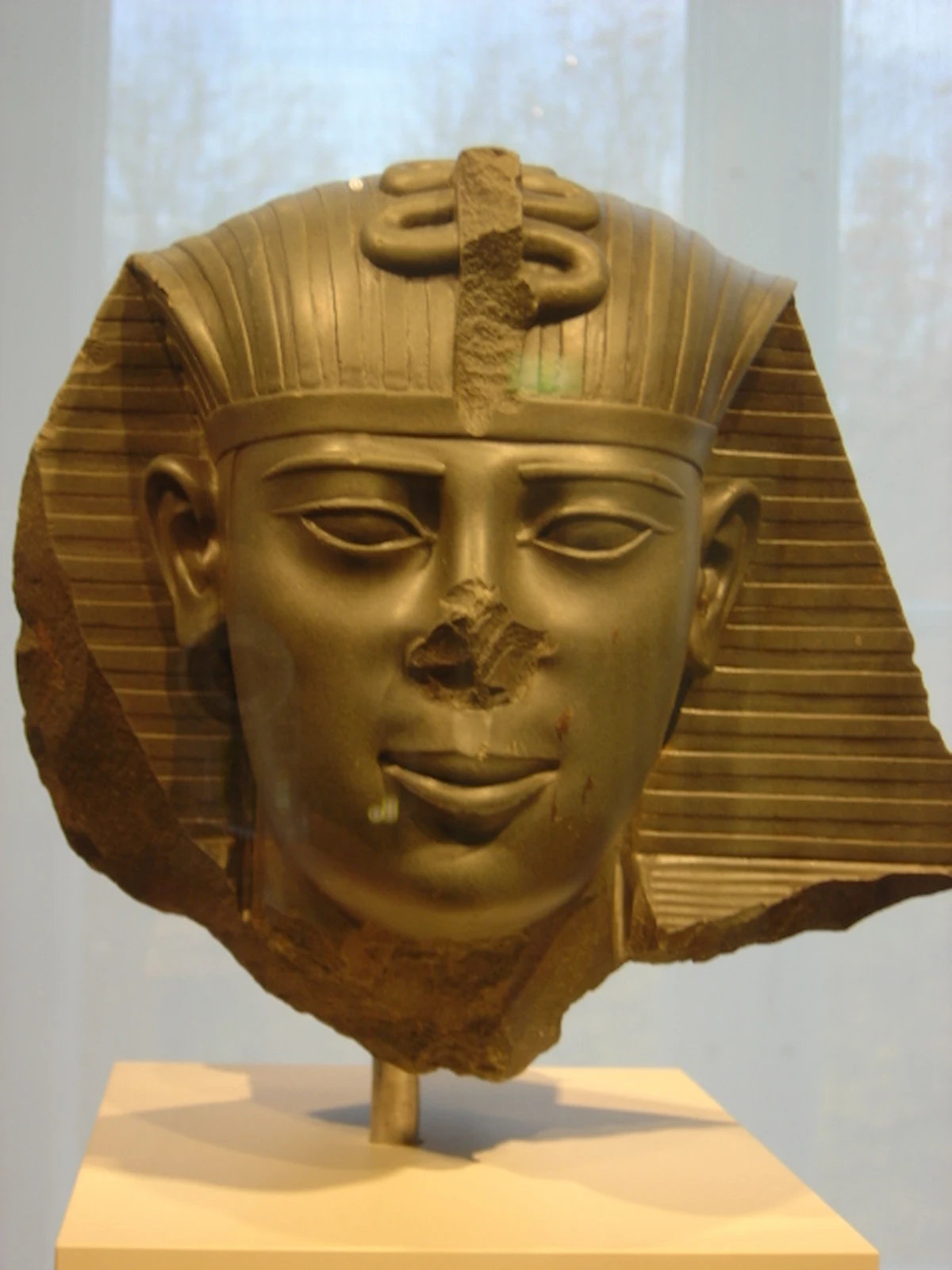 Amasis II: The Pharaoh of Prosperity, Diplomacy, and Cultural Revival