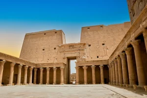 12 Days Egypt All Inclusive Tour Itinerary 20262027