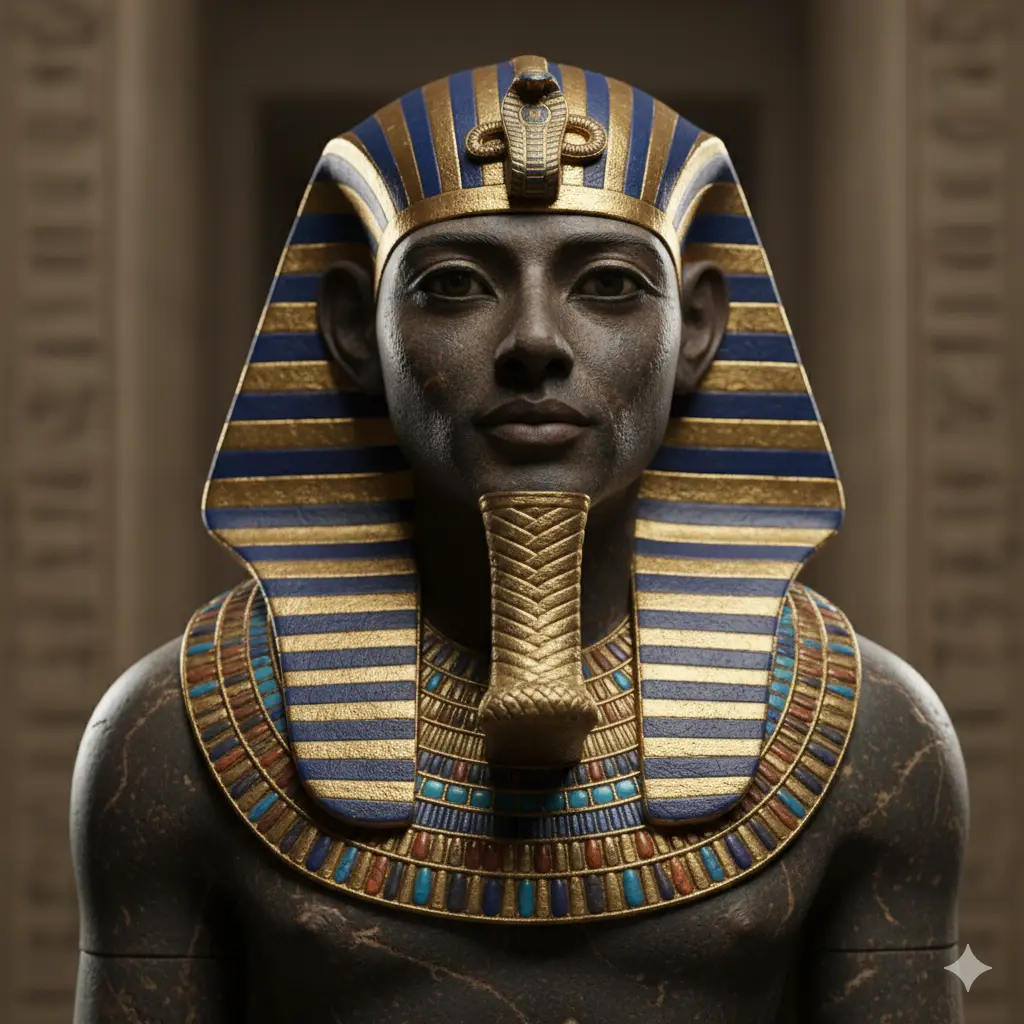 pharaoh Anedjib