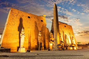 8-Day Cairo with Nile Cruise Tour from Indonesia