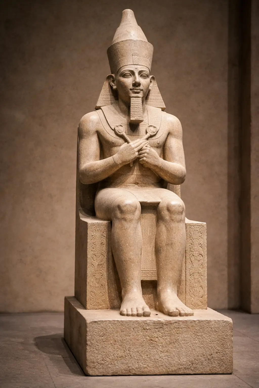 Hotepsekhemwy: Founder of Egypt’s Second Dynasty