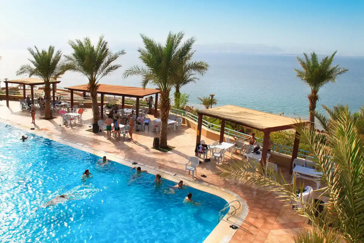 dead sea jordan 