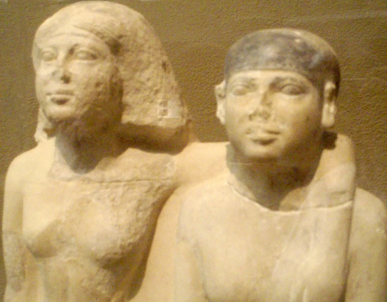 HetepheresII-and-MeresankhIII
