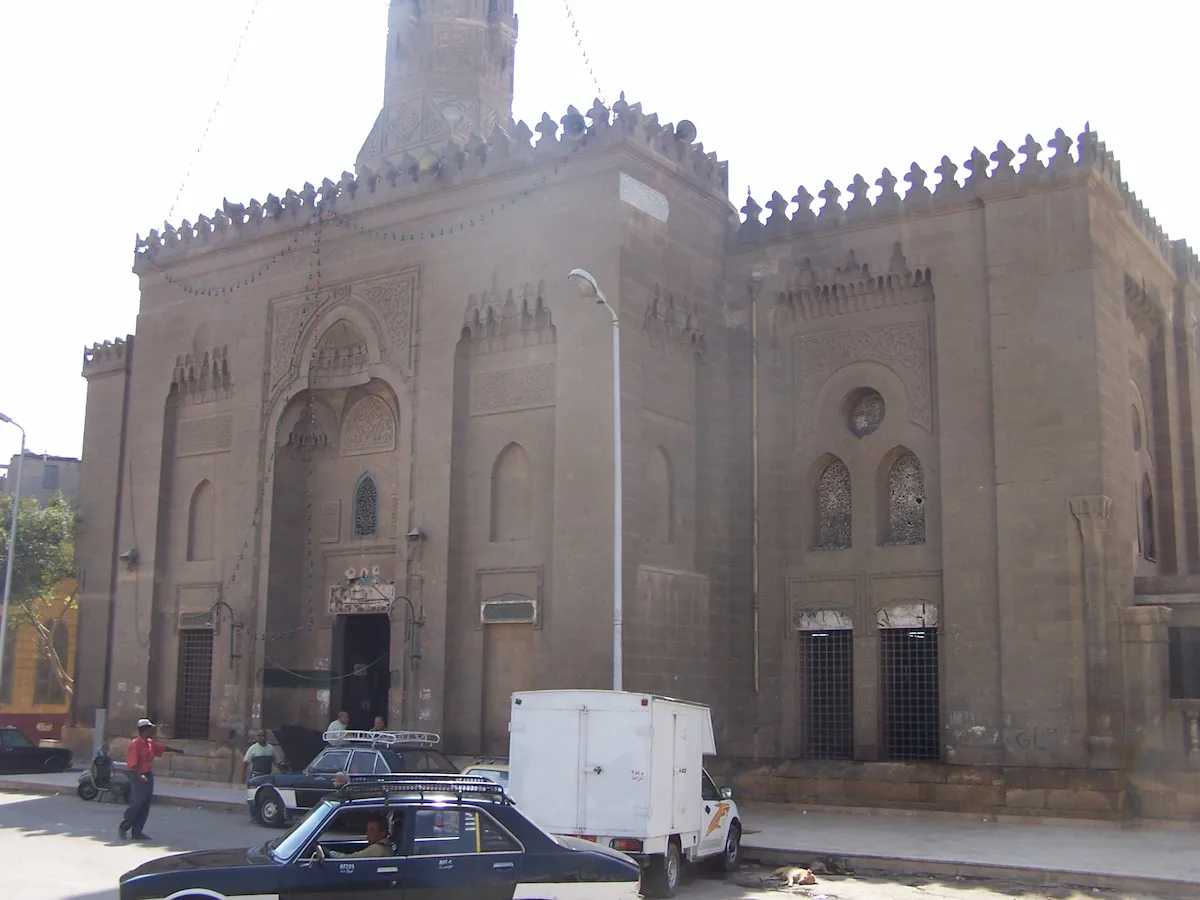 Imam Shafii Mosque: History, Architecture, and Legacy in Cairo