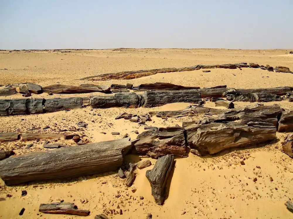 Jebel Qatrani