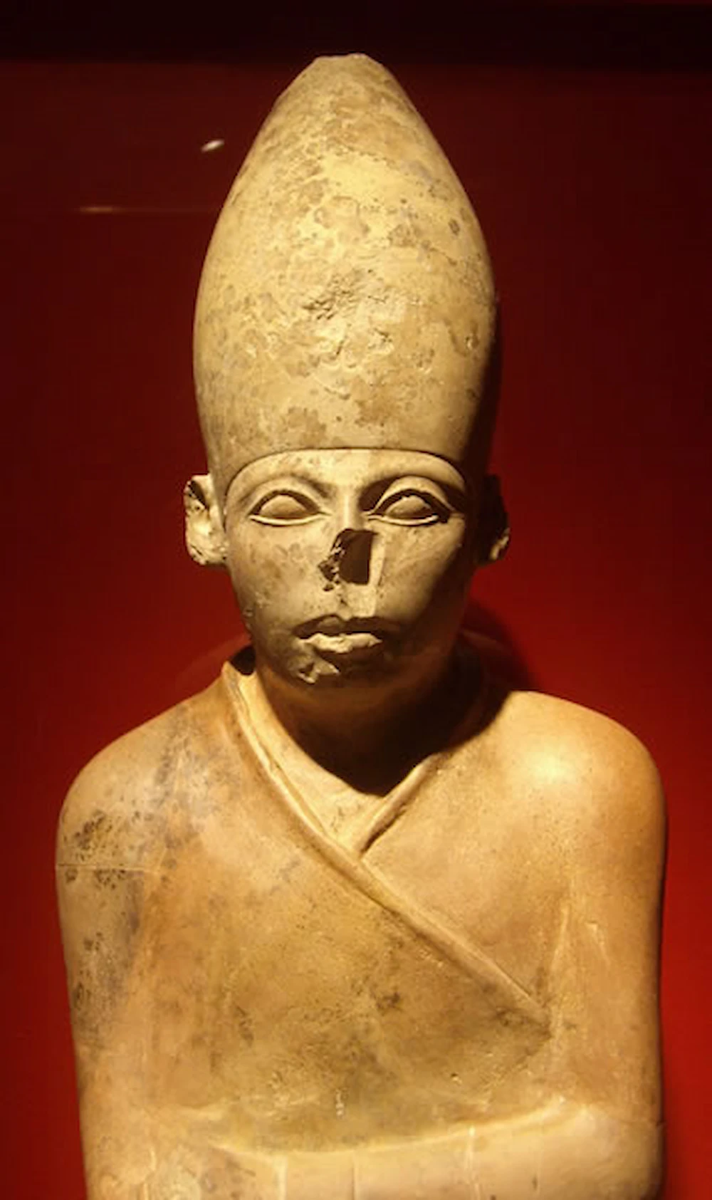 Khasekhem