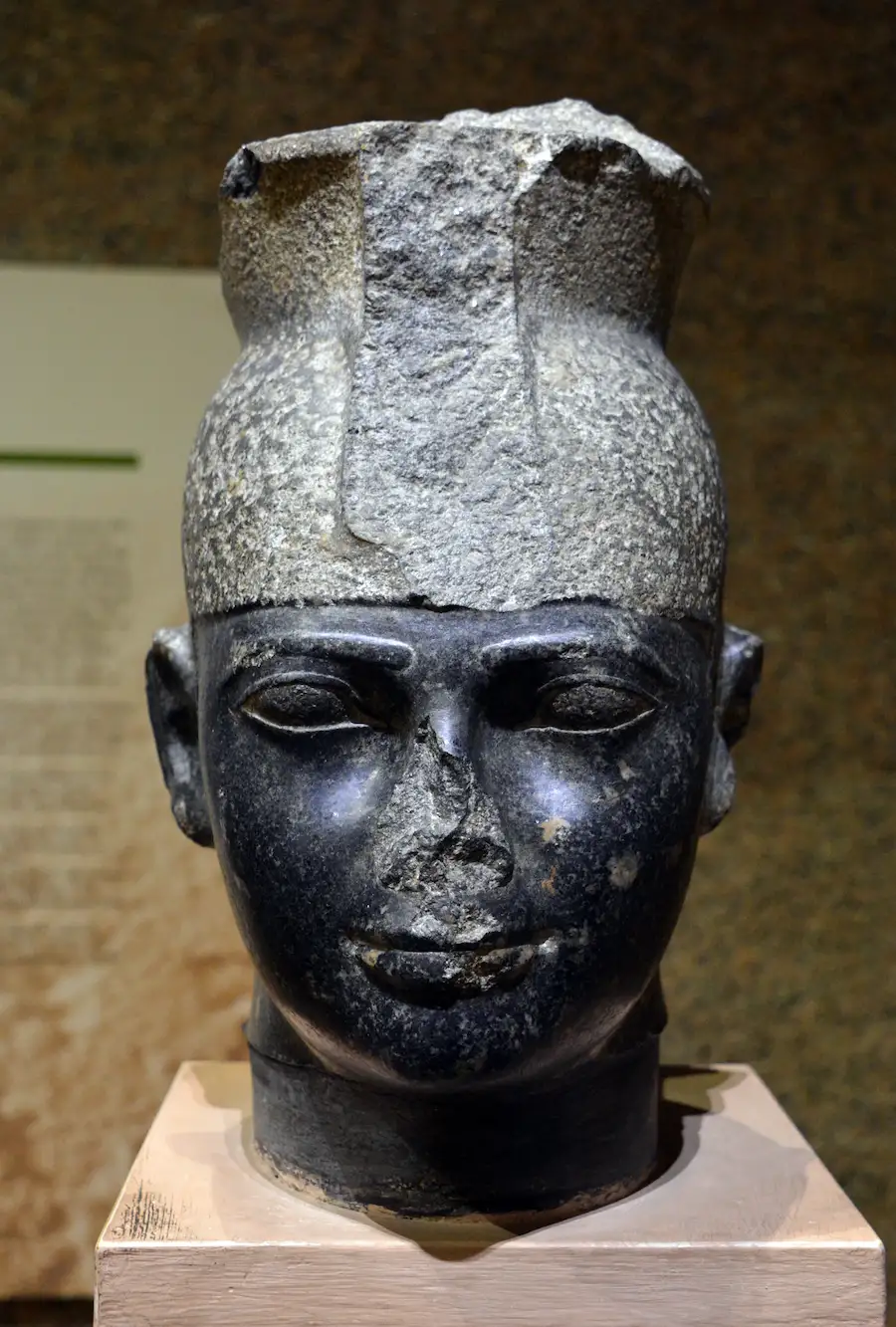 King Taharqa: The Nubian King Who Ruled Egypt