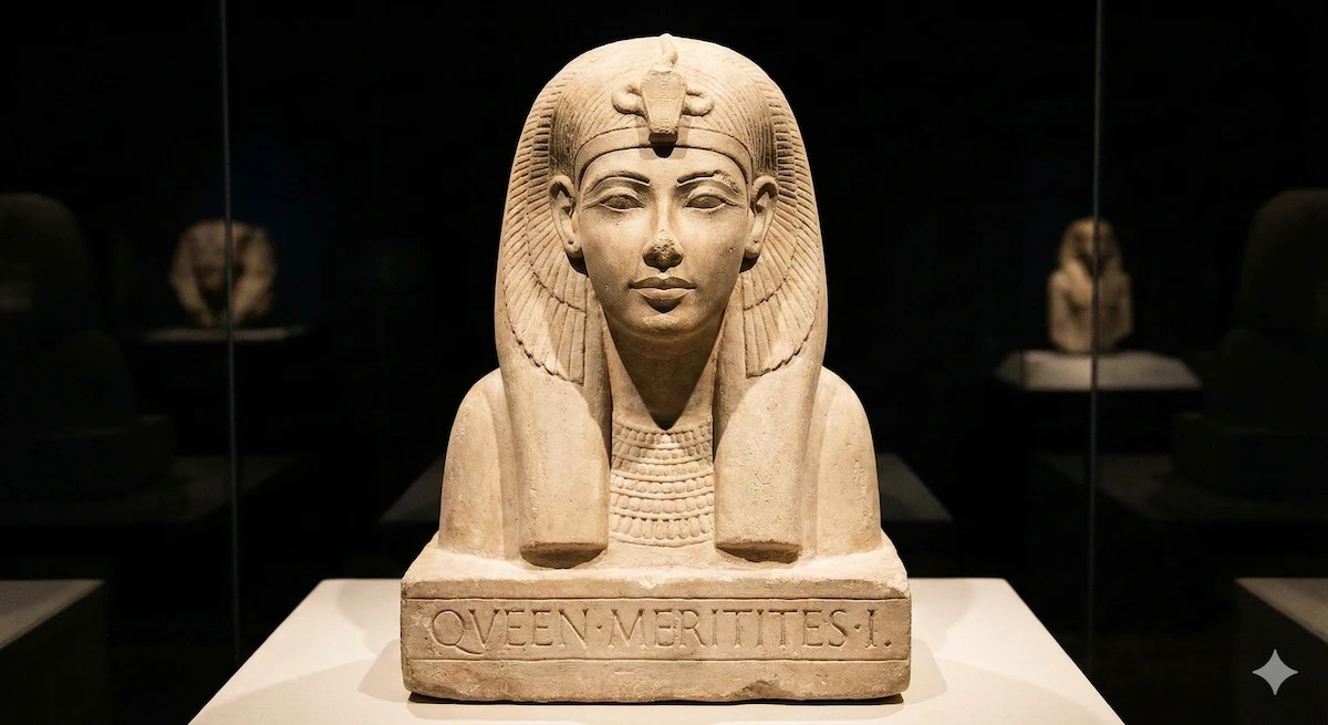 Queen Meritites I