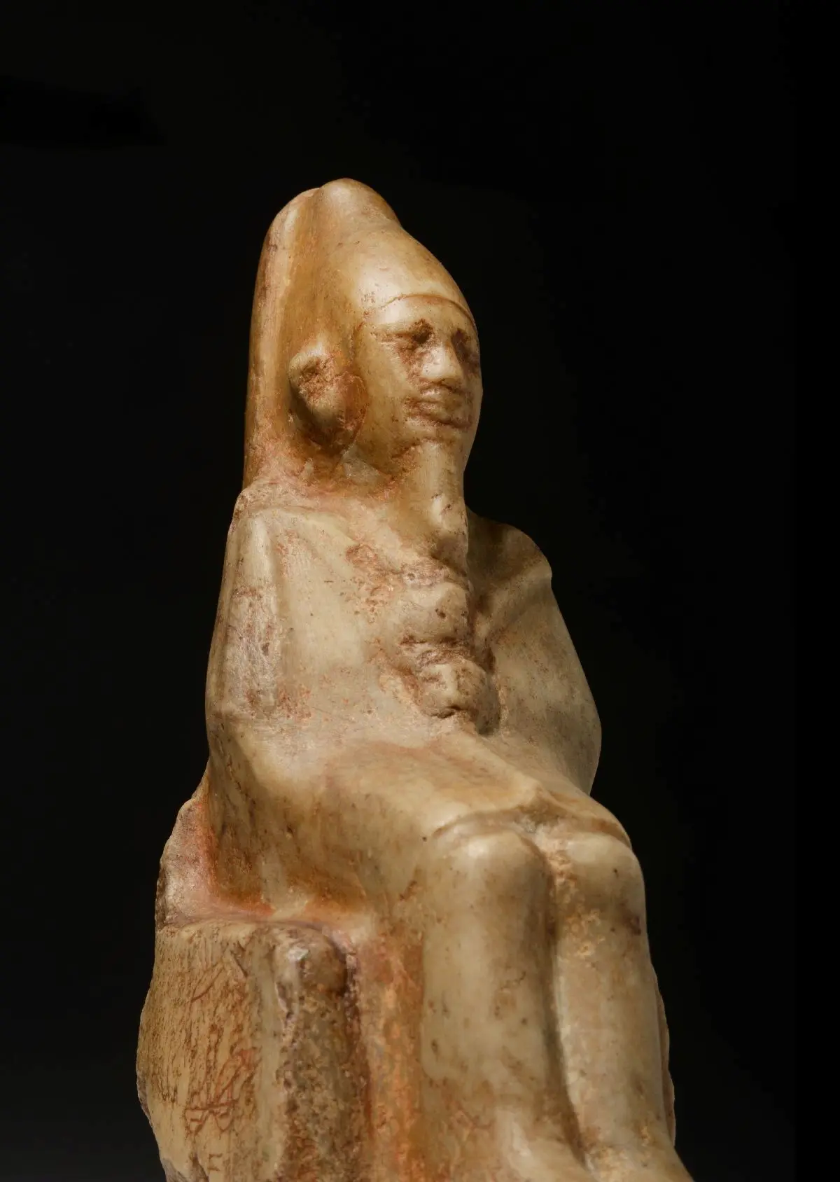 Nynetjer: The Second Dynasty Pharaoh Who Shaped Early Egypt