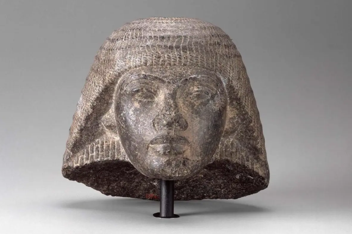 Ramesses I: The Soldier Who Founded a Dynasty