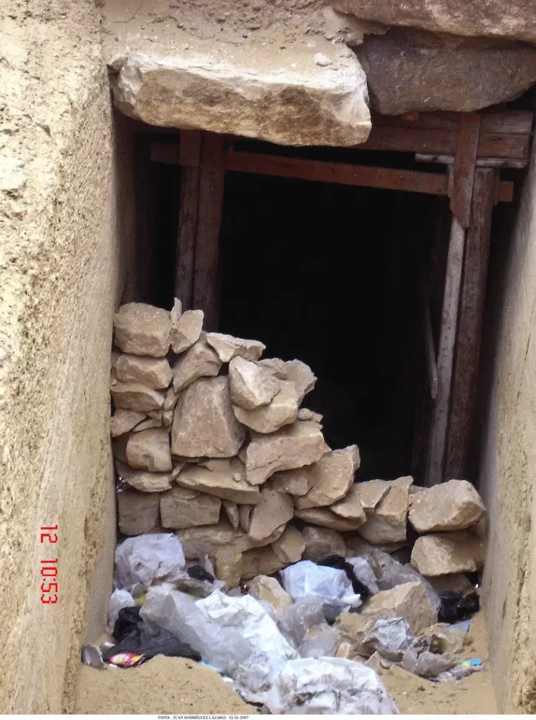 Tomb of Hotepsekhemwy