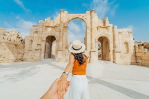 10-Day Jordan Vacation Package 2026/2027