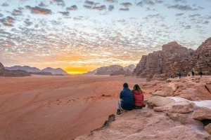 5-Day Trip To Jordan 2026/2027