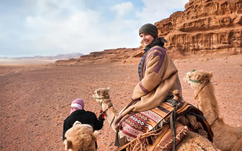 7-Day Jordan Tour Package 2026/2027
