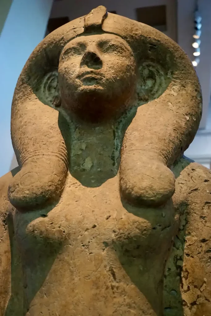 Ahmose Meritamun: 10 Remarkable Facts About Egypt’s Most Divine Queen