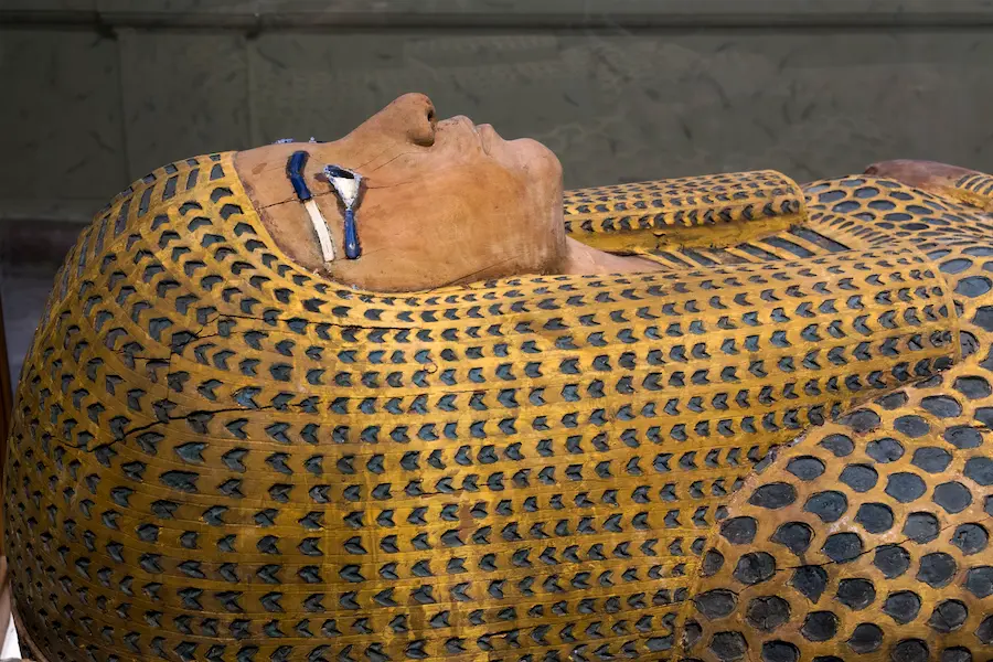 Ahmose Meritamun: 10 Remarkable Facts About Egypt’s Most Divine Queen