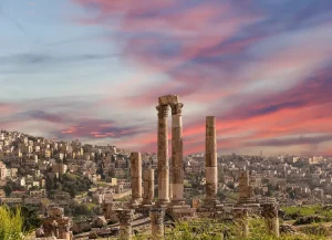 5-Day Trip To Jordan 2026/2027