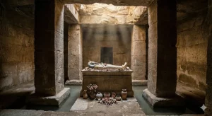 Tomb of Osiris: History, Myth, and Meaning at Abydos