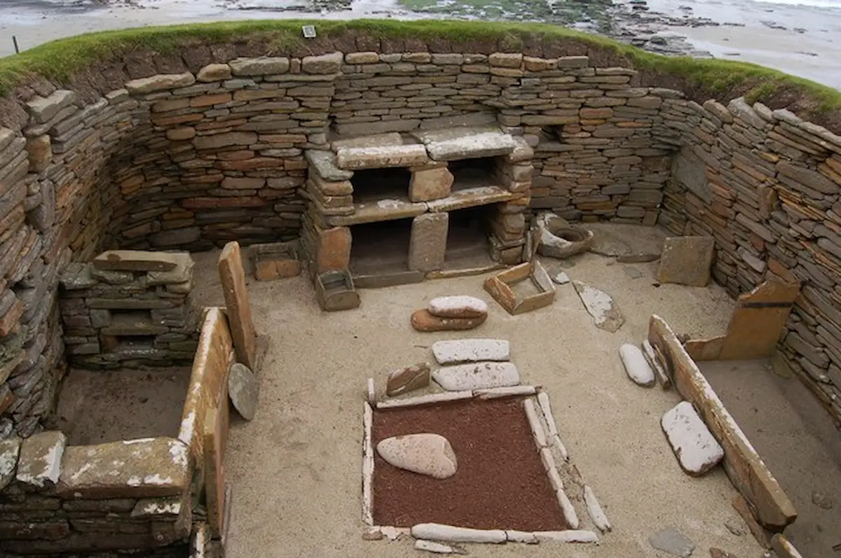 Ancient Egyptian Houses | Designing Life on the Banks of the Nile